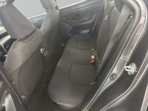 Toyota Yaris Cross bild 7