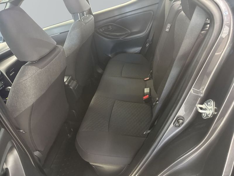 Toyota Yaris Cross bild 7