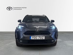 Toyota Yaris Cross bild 5