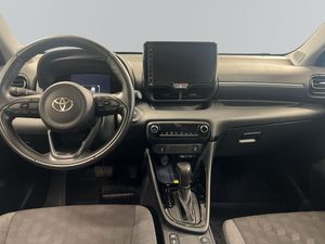 Toyota Yaris bild 8