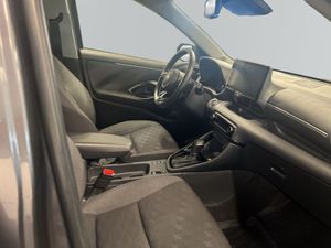 Toyota Yaris bild 6