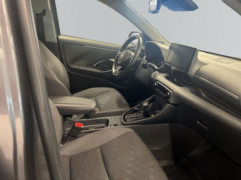 Toyota Yaris bild 6