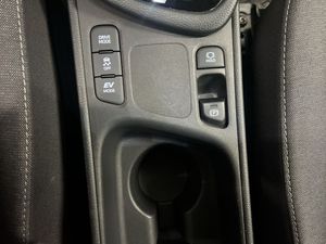 Toyota Yaris bild 14