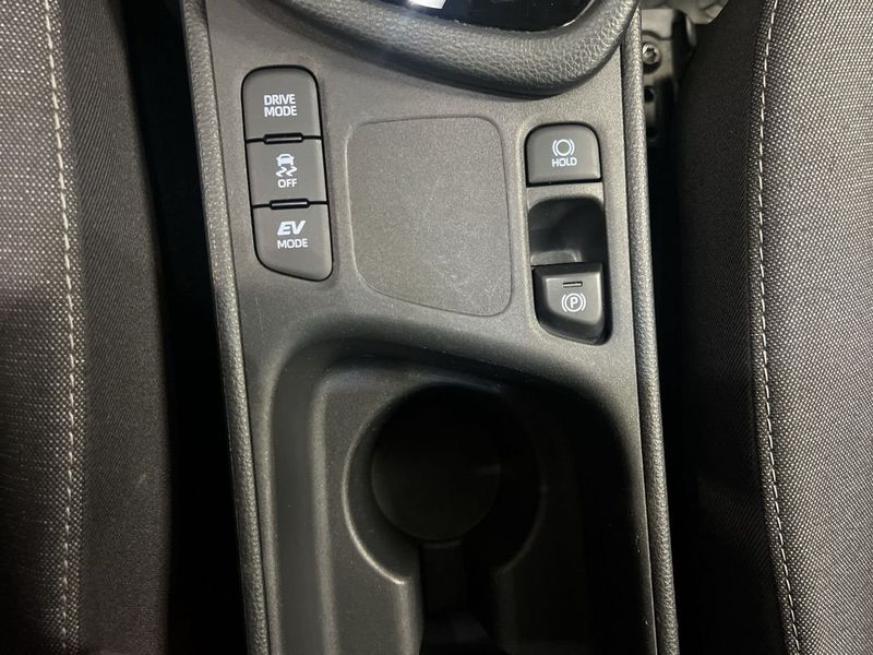 Toyota Yaris bild 14