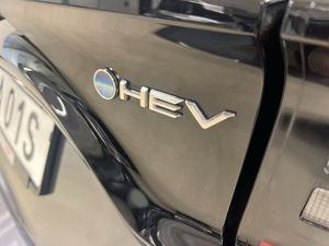Toyota Yaris bild 11