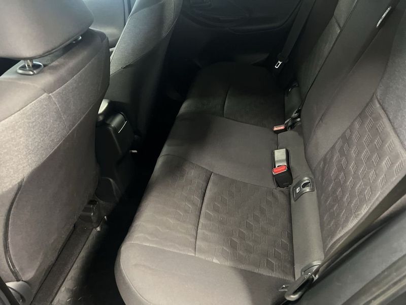 Toyota Yaris bild 7