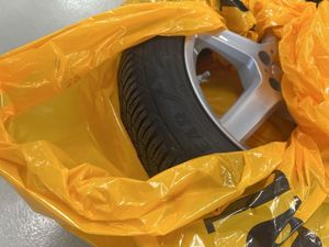 Toyota Yaris bild 19