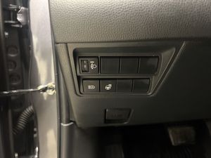 Toyota Yaris bild 18