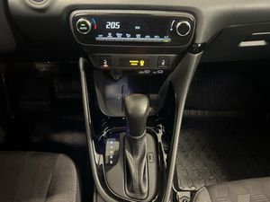 Toyota Yaris bild 16