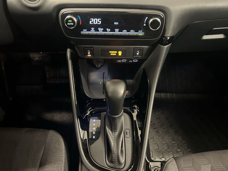 Toyota Yaris bild 16