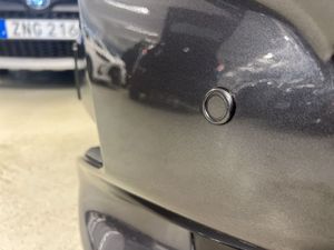 Toyota Yaris bild 12