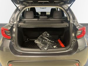 Toyota Yaris bild 10