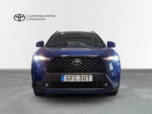 Toyota Corolla Cross bild 6