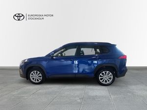 Toyota Corolla Cross bild 4