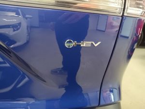 Toyota Corolla Cross bild 12