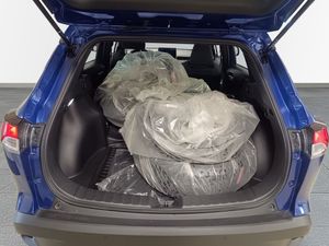 Toyota Corolla Cross bild 11
