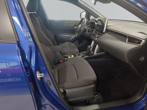 Toyota Corolla Cross bild 7