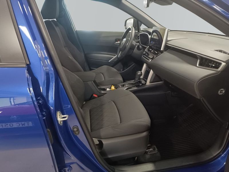Toyota Corolla Cross bild 7