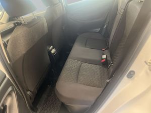 Toyota Yaris Cross bild 7