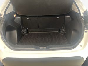 Toyota Yaris Cross bild 10