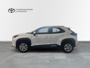 Toyota Yaris Cross bild 3
