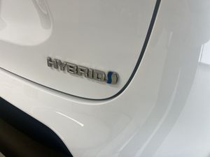 Toyota Yaris Cross bild 11