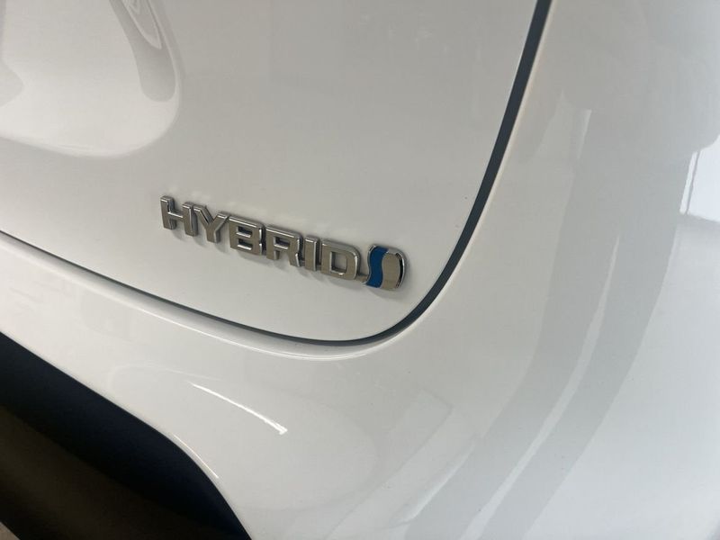 Toyota Yaris Cross bild 11