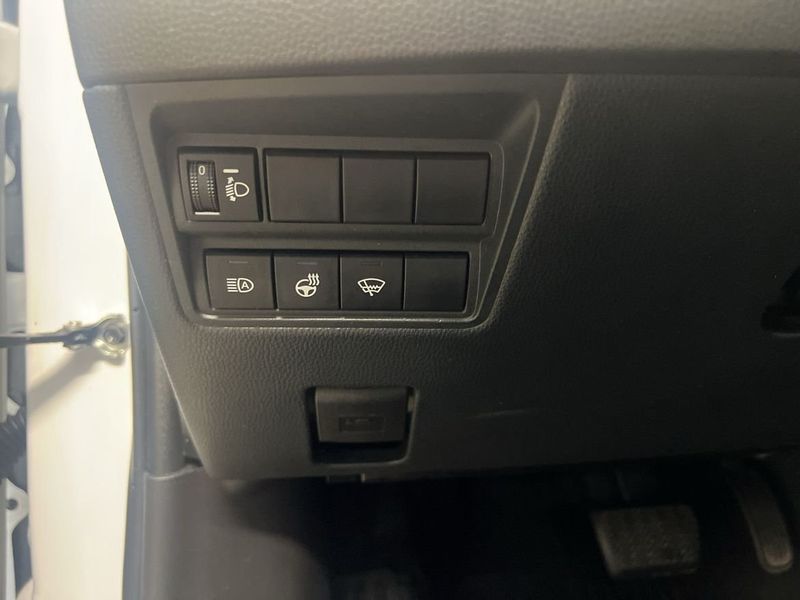 Toyota Yaris Cross bild 13