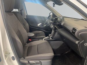 Toyota Yaris Cross bild 6