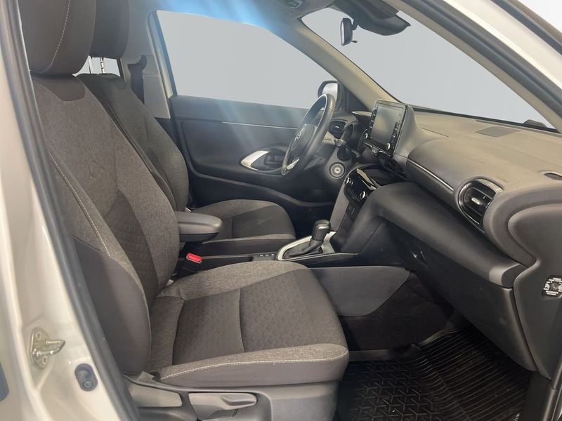 Toyota Yaris Cross bild 6