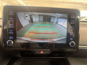 Toyota Yaris Cross bild 14