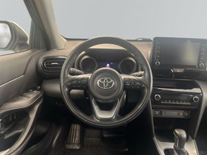 Toyota Yaris Cross bild 9