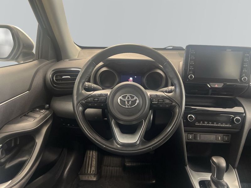 Toyota Yaris Cross bild 9