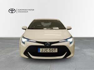 Toyota Corolla bild 6