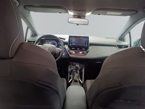Toyota Corolla bild 9