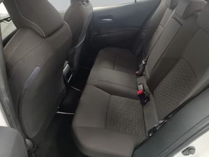 Toyota Corolla bild 8