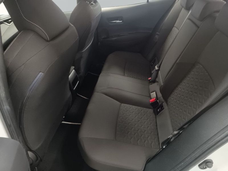 Toyota Corolla bild 8