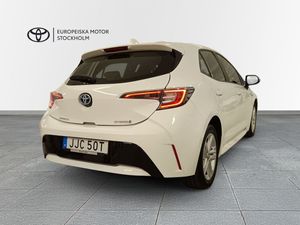 Toyota Corolla bild 3