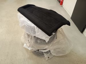 Toyota Corolla bild 15