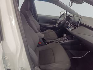 Toyota Corolla bild 7