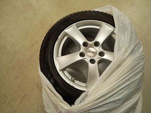 Toyota Corolla bild 17