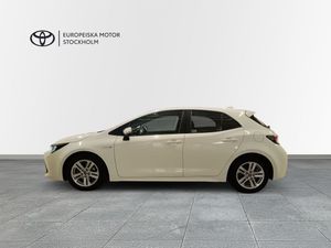 Toyota Corolla bild 4