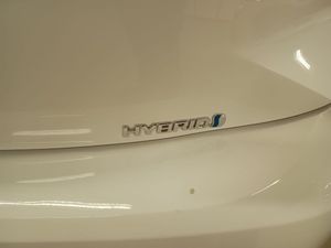 Toyota Corolla bild 12