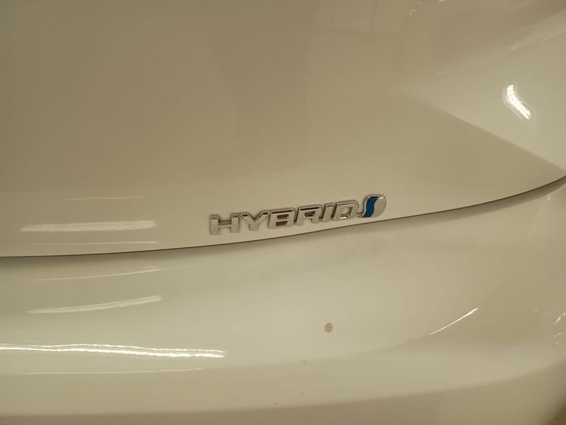 Toyota Corolla bild 12