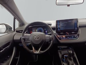 Toyota Corolla bild 10