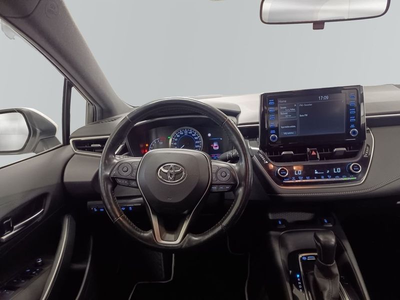 Toyota Corolla bild 10