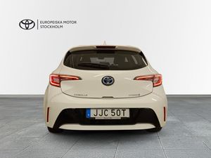 Toyota Corolla bild 5