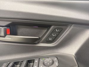 Toyota bZ4X Touring bild 13