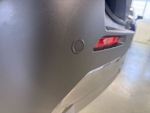 Toyota bZ4X Touring bild 12