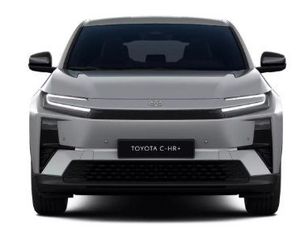 Toyota C-HR+ bild 3